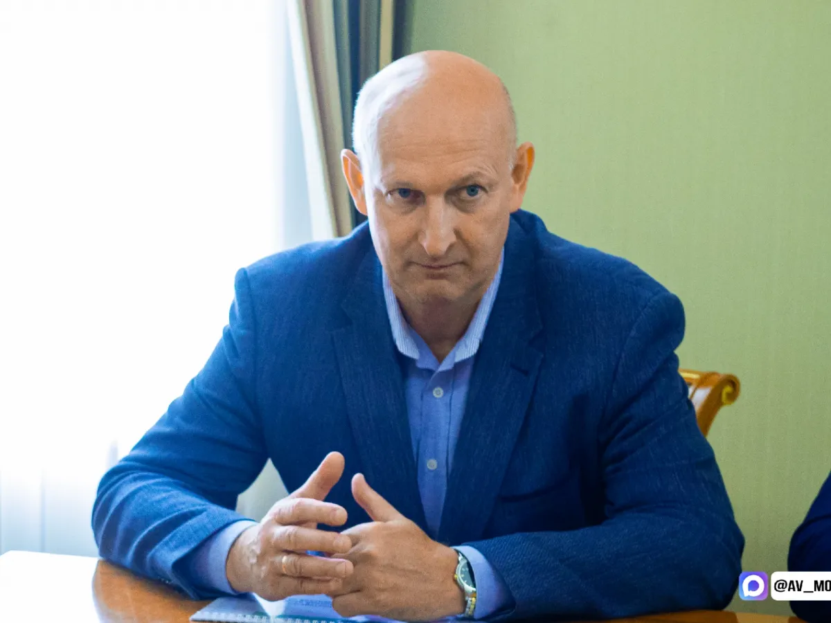 В Тюменской области обсудили взаимодействие с Минюстом и бесплатную юрпомощь