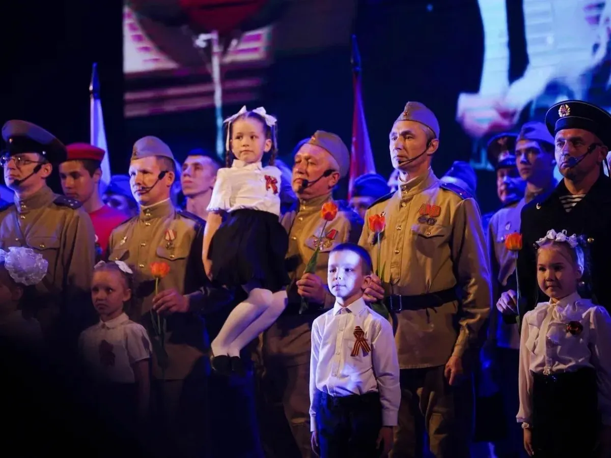 Шесть творческих коллективов Тюменской области получат гранты