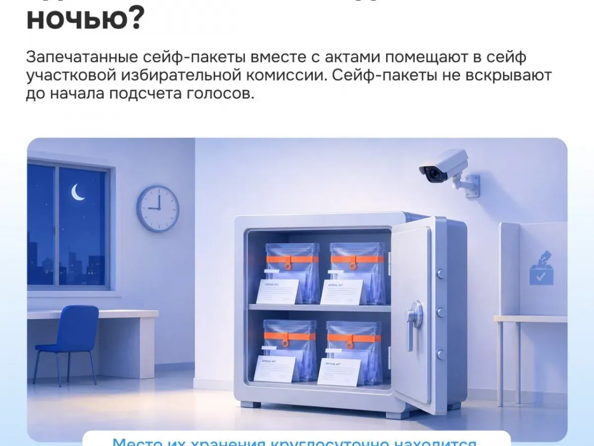 В Тюмени Центр общественного наблюдения за выборами развернут в ТюмГУ