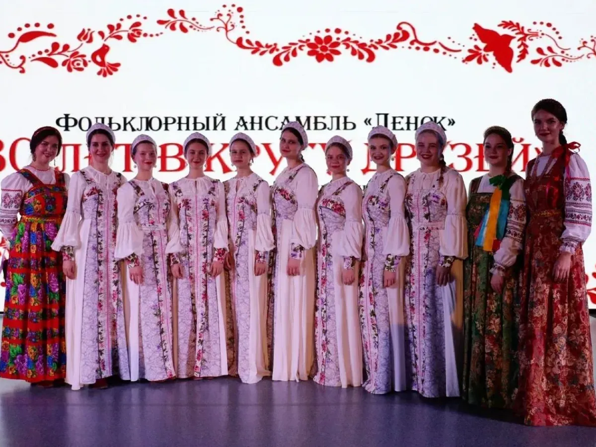 Шесть творческих коллективов Тюменской области получат гранты