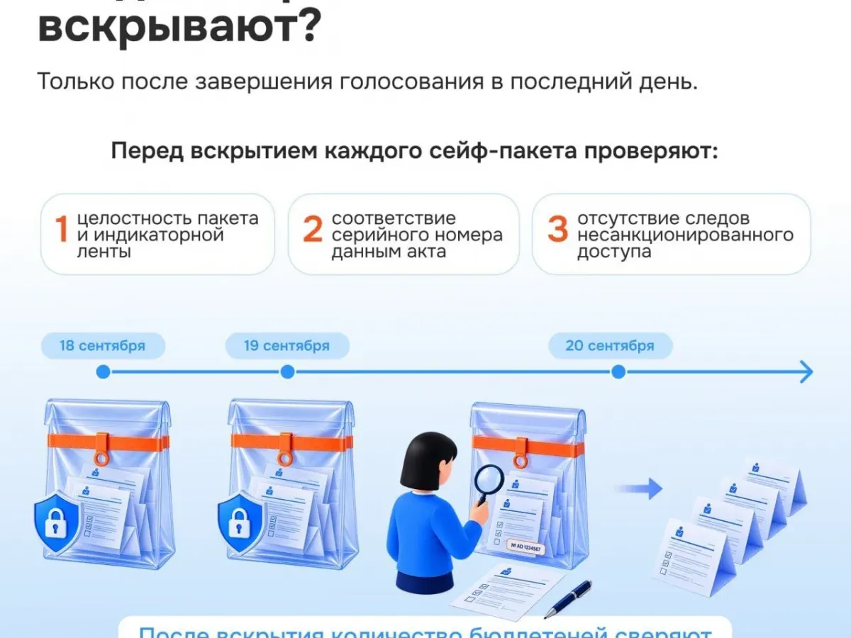 В Тюмени Центр общественного наблюдения за выборами развернут в ТюмГУ