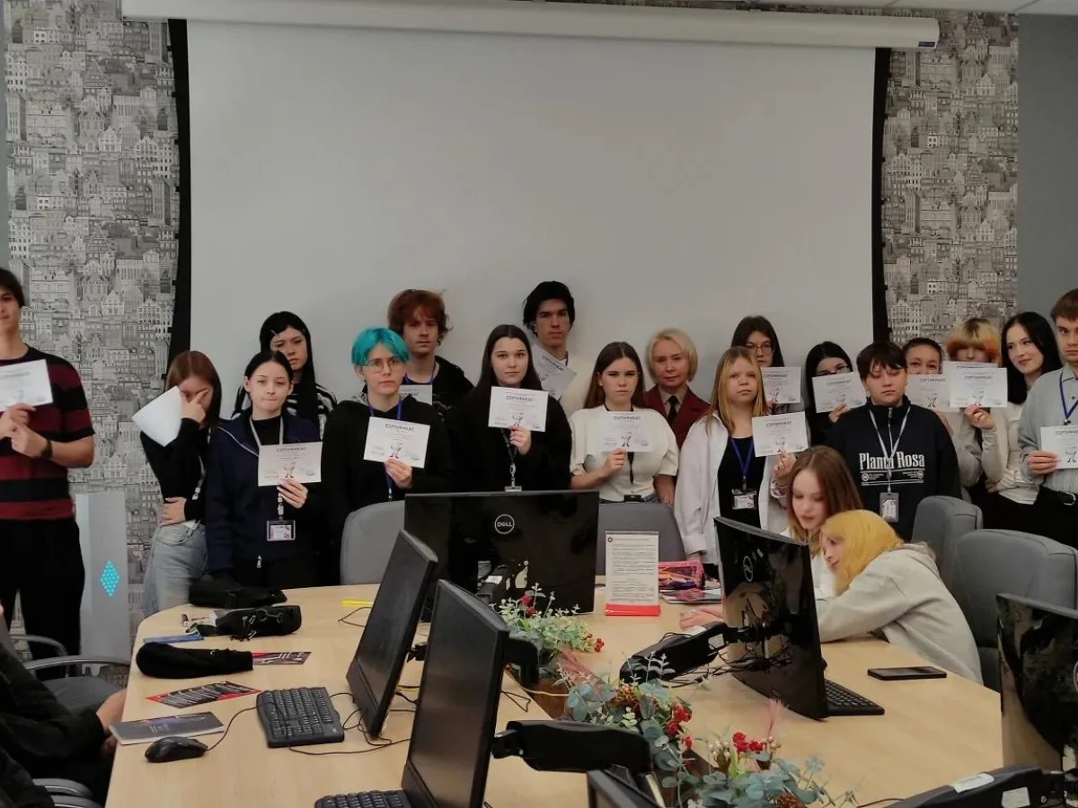 В Тюменской области более 31 тысячи человек написали «Диктант здоровья»
