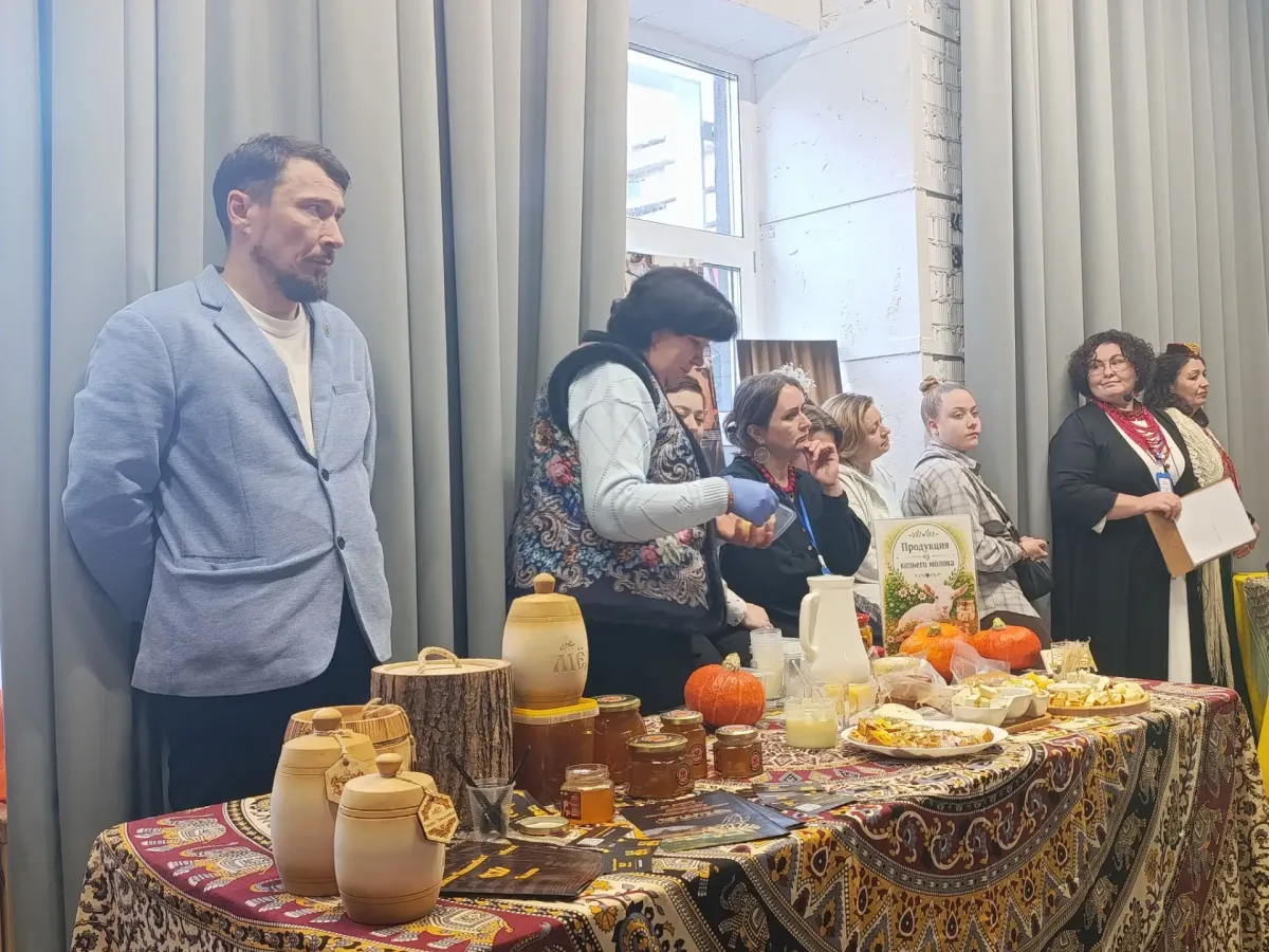 В Тюмени обсудили возможности сельского туризма для фермерских хозяйств