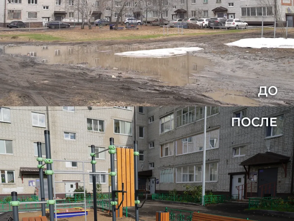 В Тюменской области завершили работы по обращениям жителей на личном приёме