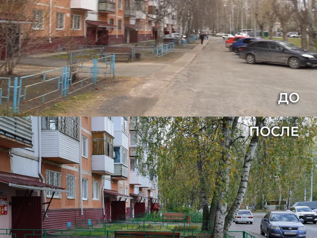 В Тюменской области завершили работы по обращениям жителей на личном приёме