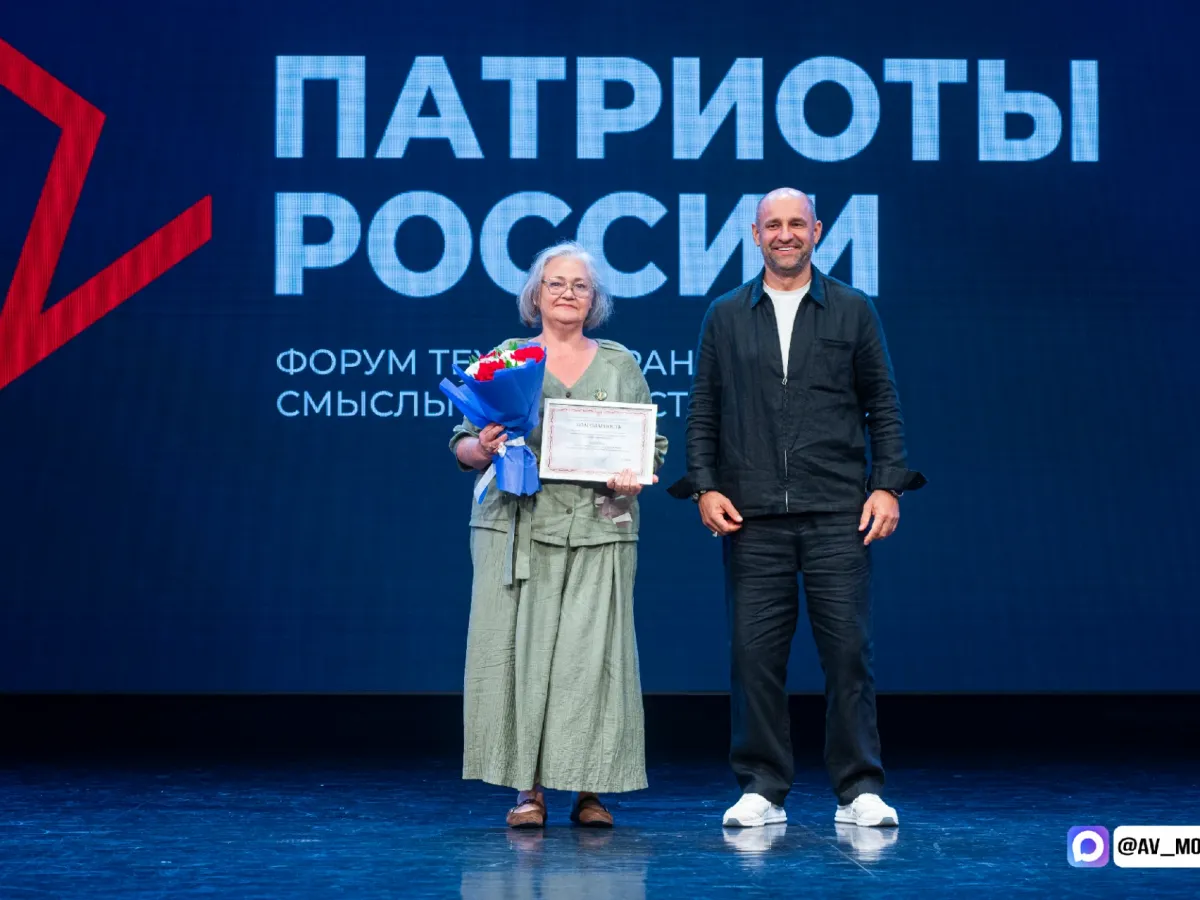 Десять тюменцев вошли в обновлённый состав совета УрФО по патриотическому воспитанию