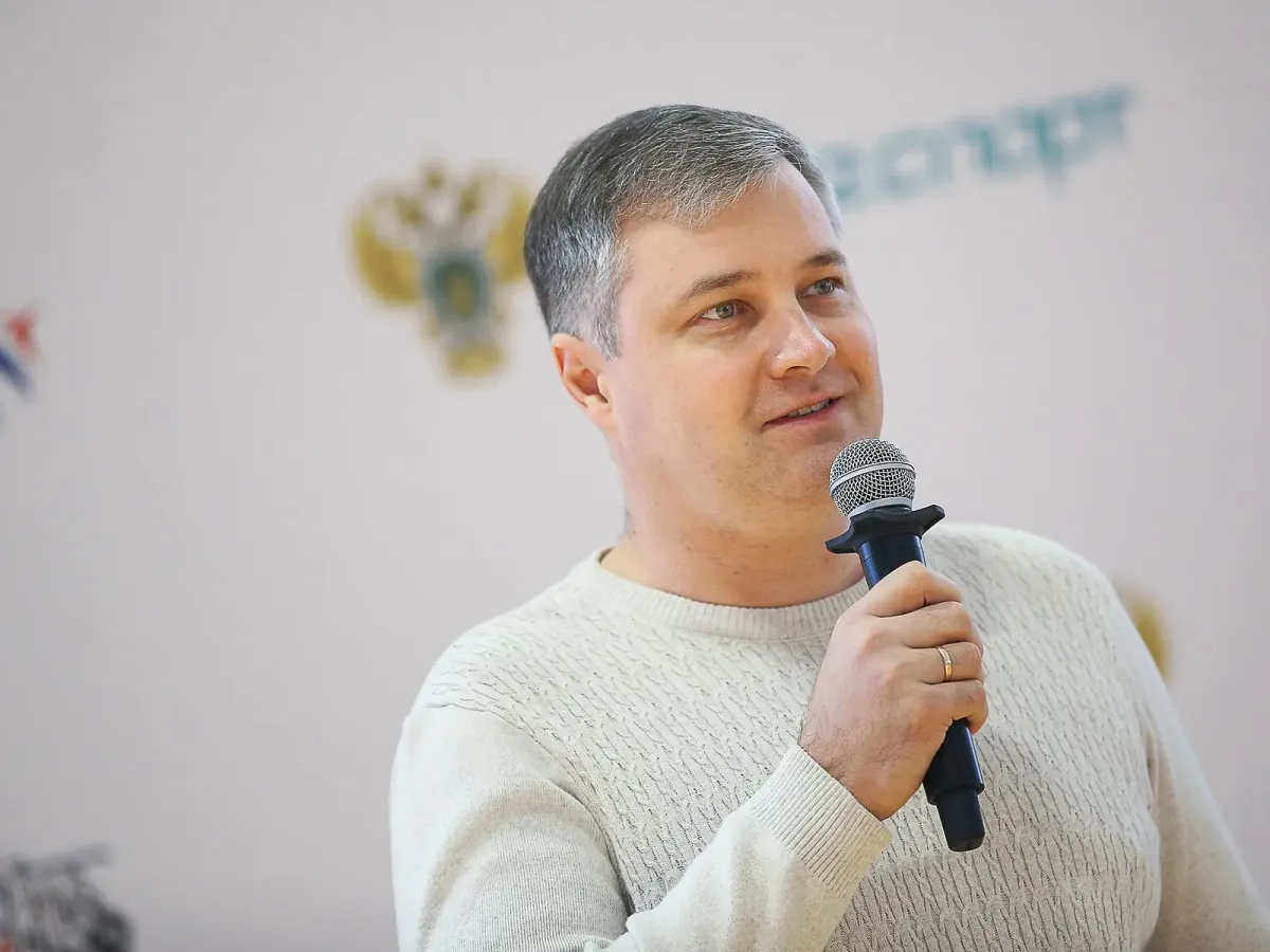 В Тюменской области прошел отборочный этап спартакиады работников прокуратуры УрФО