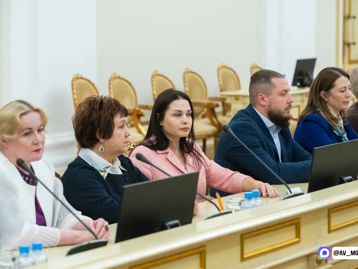 43 служащих из Тюменской области участвовали в миссиях «Доброслужащего»