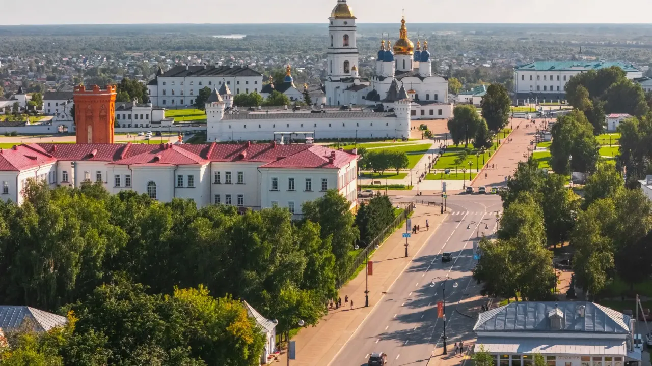 В Тобольске подготовили 33 инвестиционных предложения для бизнеса — Тюмень Сейчас