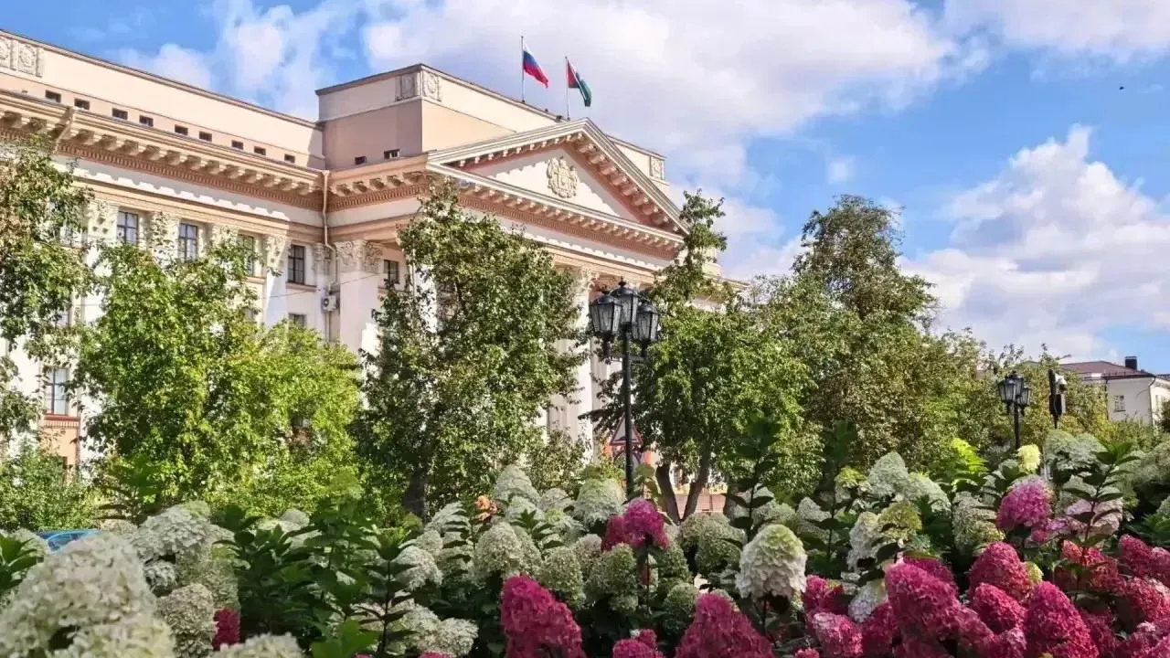Детям тюменских учителей планируют дать приоритет при зачислении в детские сады — Тюмень Сейчас