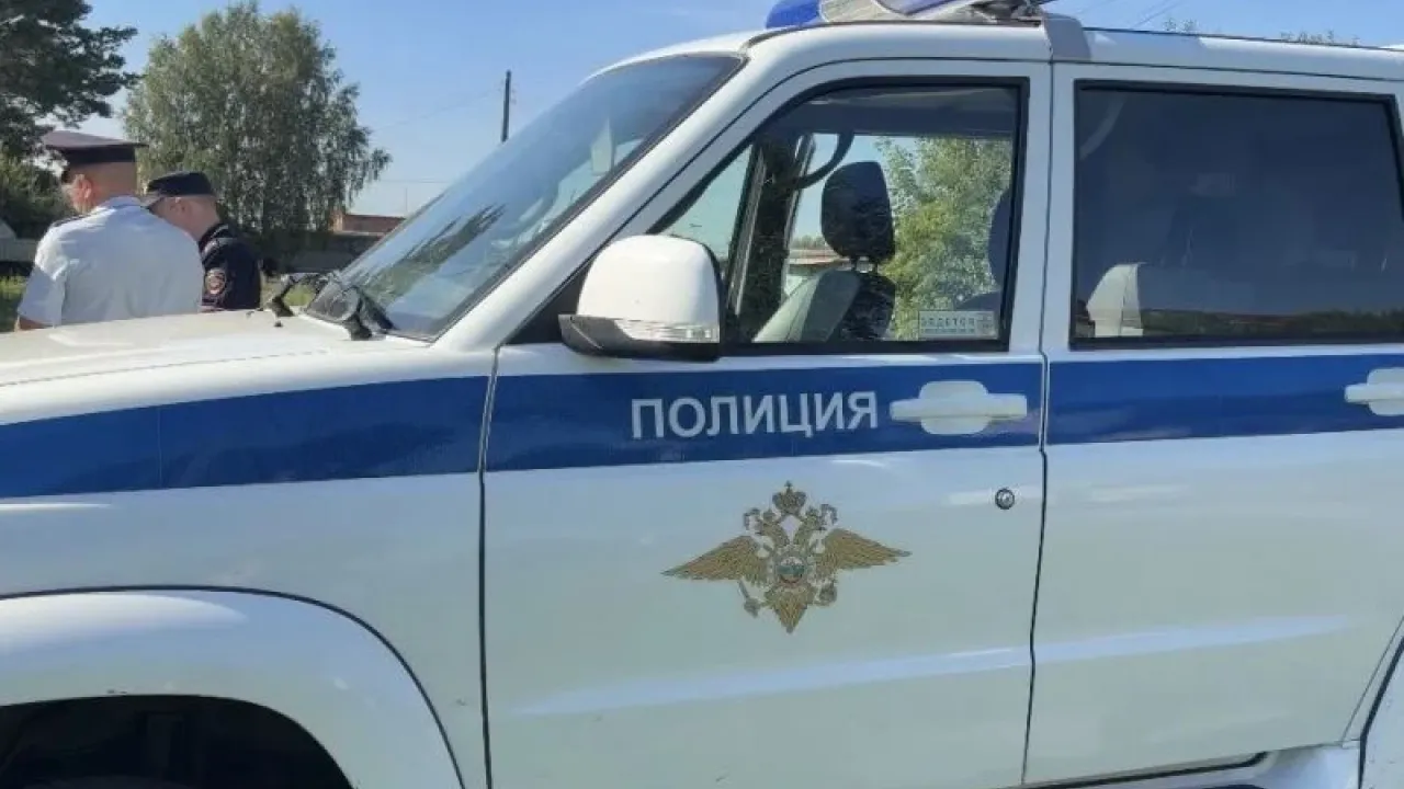 В Ишиме пьяный мужчина сломал ребра своей сожительнице во время ссоры — Тюмень Сейчас