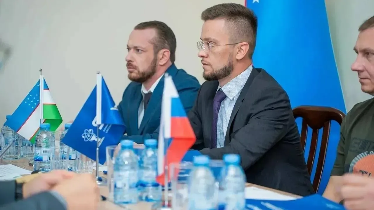 Делегация Тюменской области представит свои разработки на выставке в Казани — Тюмень Сейчас