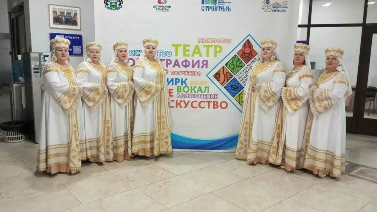 Шесть творческих коллективов Тюменской области получат гранты — Тюмень Сейчас