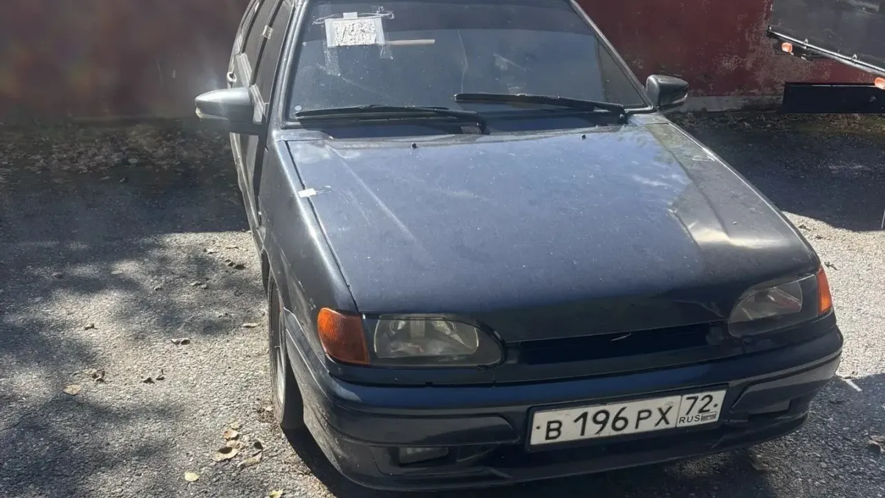 У жителя Тюмени конфисковали автомобиль за повторное вождение в пьяном виде — Тюмень Сейчас