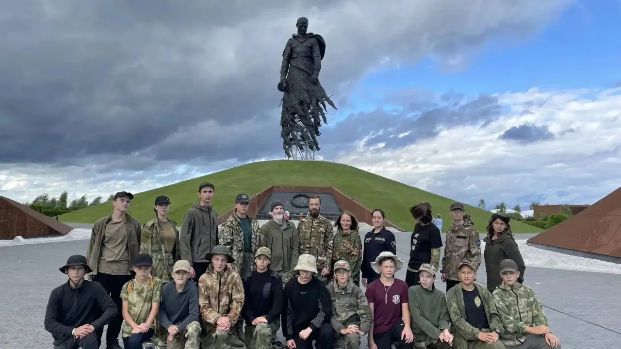 Тюменские поисковики установили имена троих погибших в ВОВ красноармейцев — Тюмень Сейчас