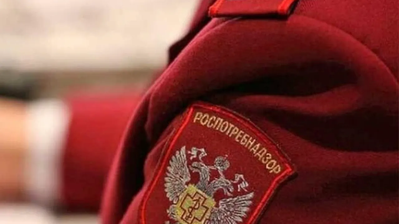 В Тюменской области за неделю снизилась заболеваемость ОРВИ на 5% — Тюмень Сейчас
