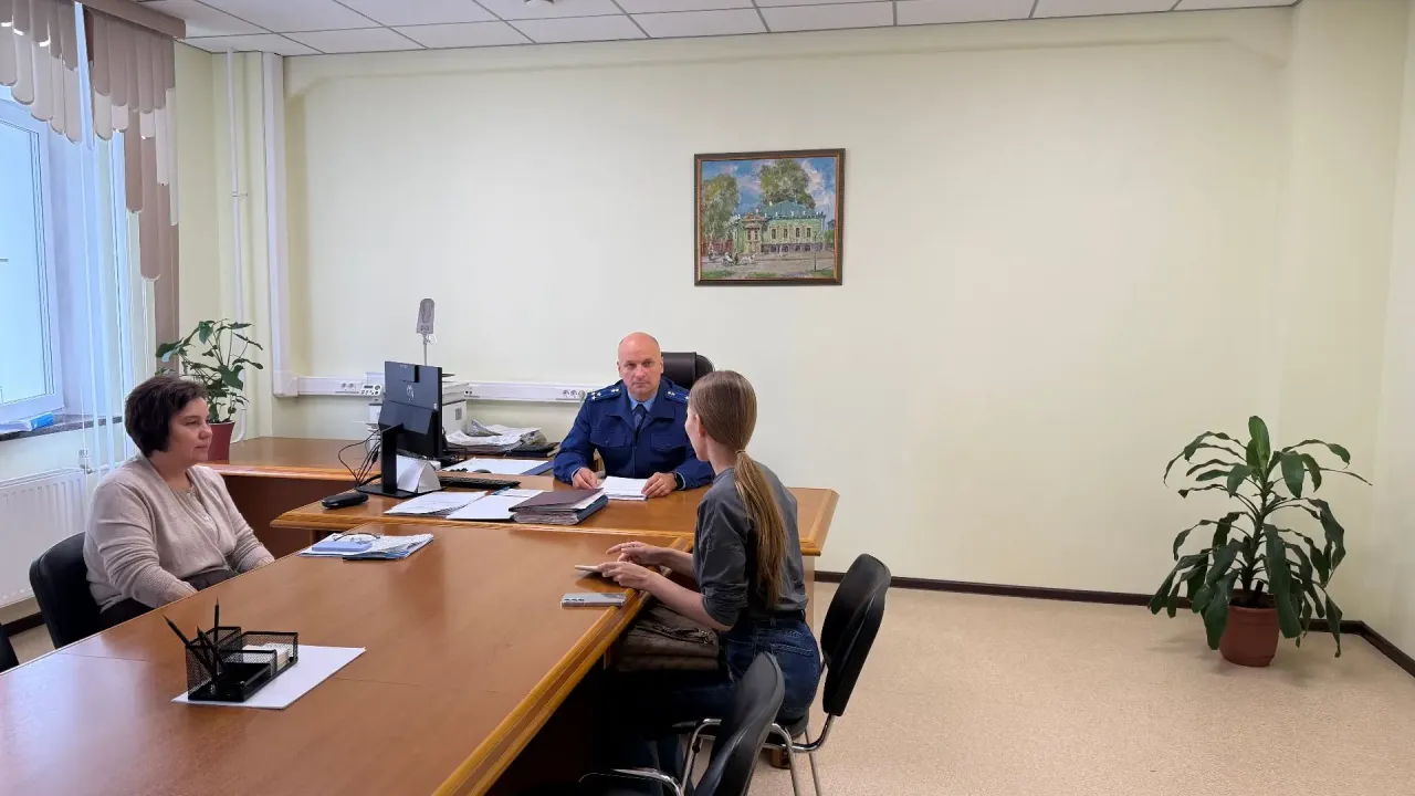 В Тюмени прокуратура поможет заявительнице добиться регионального маткапитала — Тюмень Сейчас