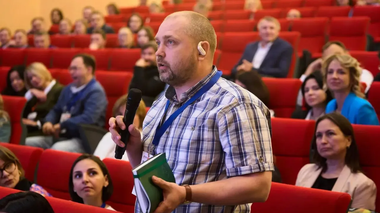 Форум «НеБанковское финансирование-2026» пройдет в Тюмени 30 октября — Тюмень Сейчас