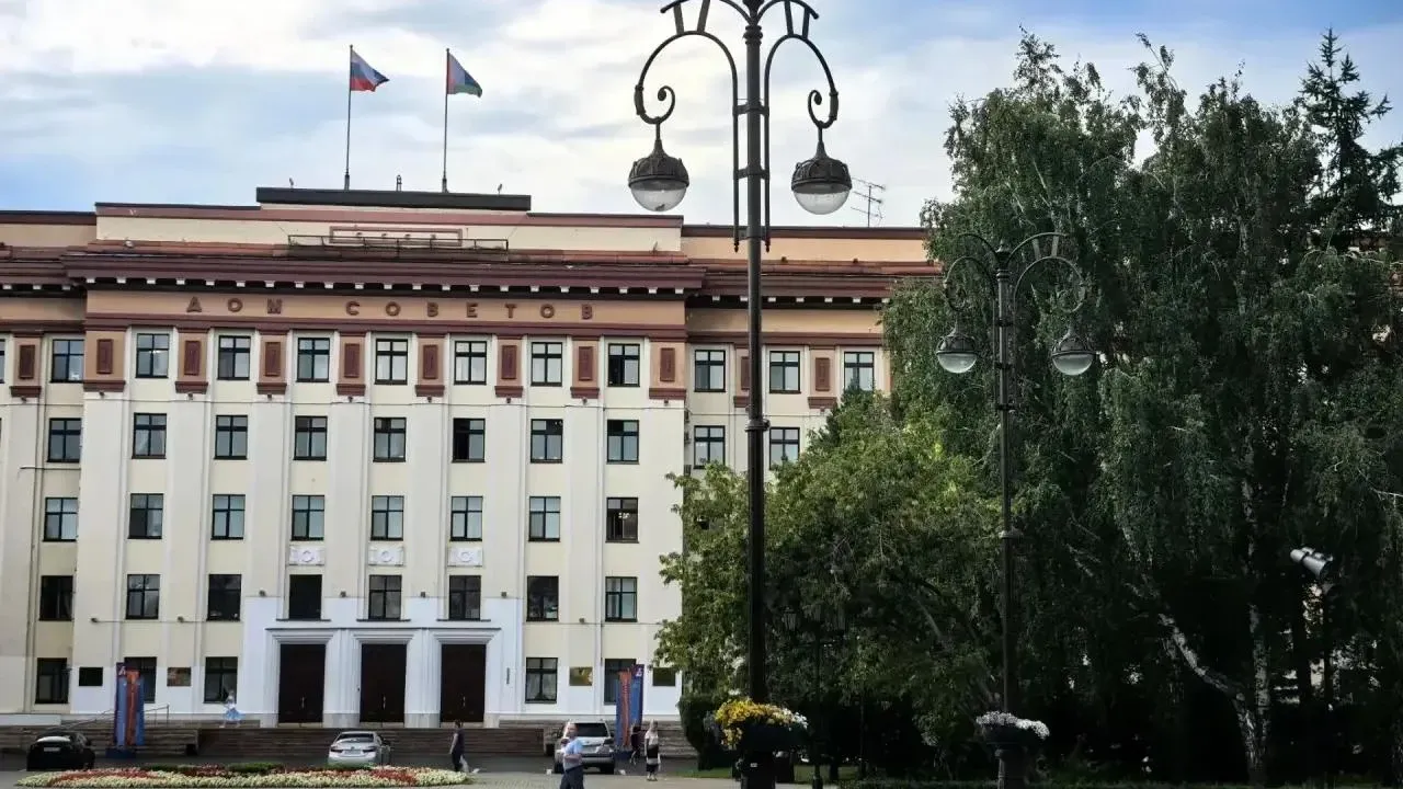 Сегодня состоится первое заседание Тюменской областной Думы VIII созыва — Тюмень Сейчас