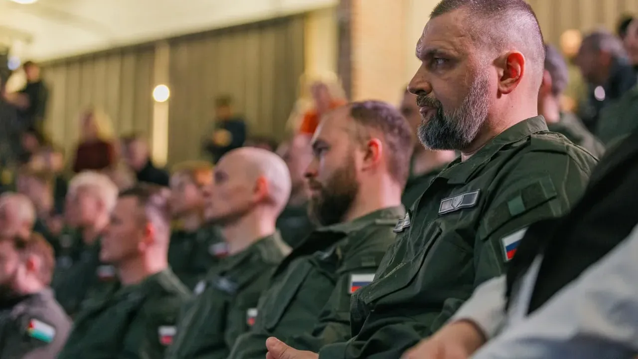 Объявлена аккредитация на интенсив для инструкторов центра «ВОИН» — Тюмень Сейчас
