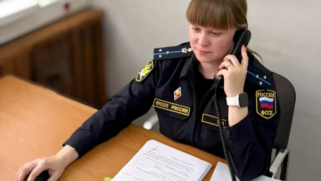 Тюменец погасил долг по алиментам после задержания и возбуждения уголовного дела — Тюмень Сейчас