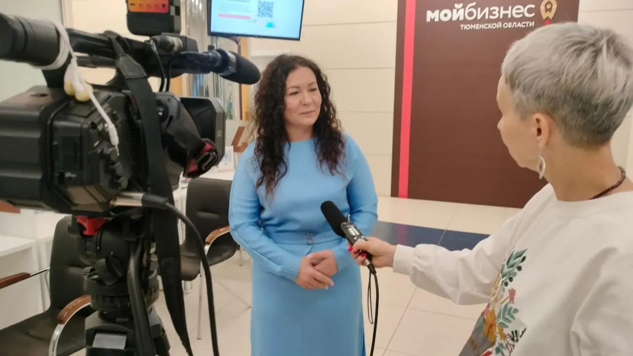 Тюменская область заняла 2-е место в рейтинге эффективности мер поддержки бизнеса через МСП.РФ — Тюмень Сейчас