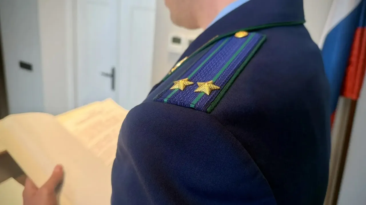 В Тюмени направили в суд дело о неправомерном обороте средств платежей — Тюмень Сейчас