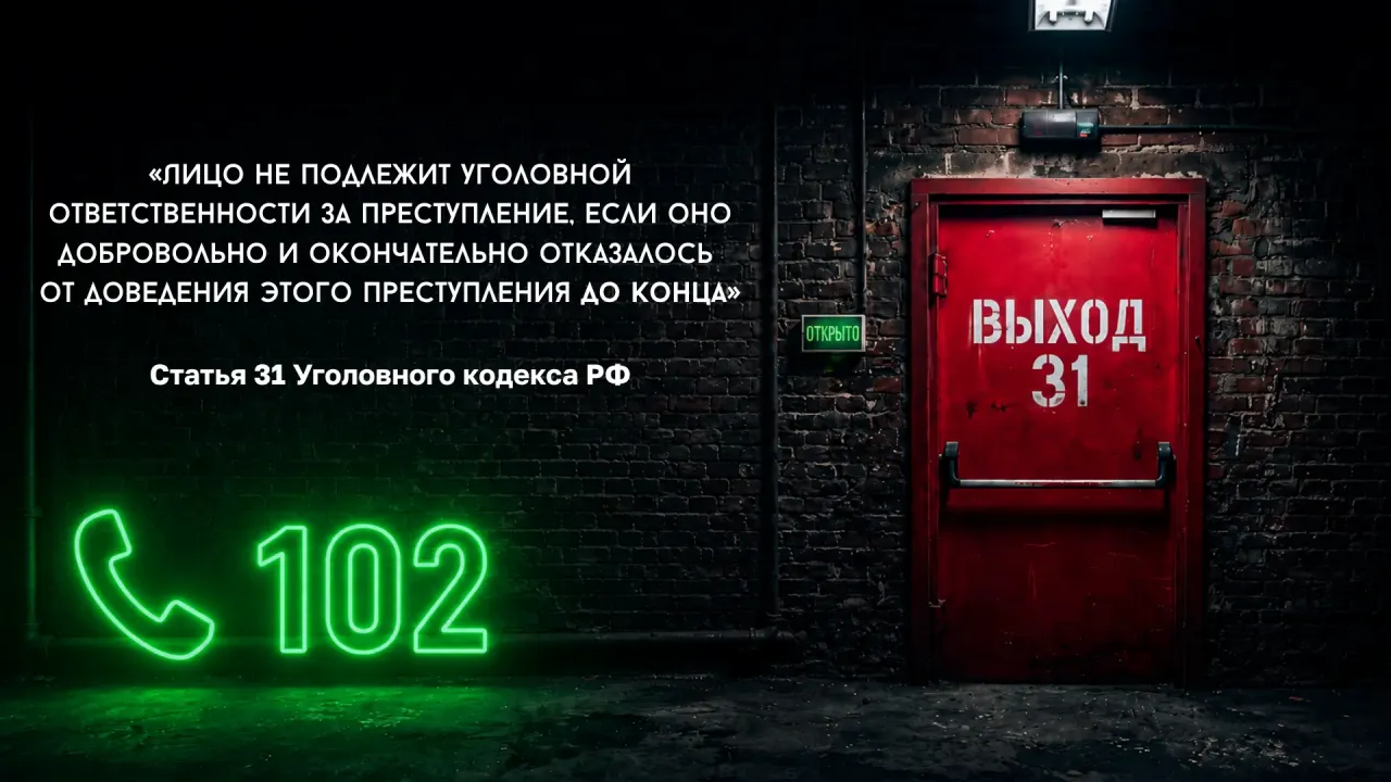 Онлайн-проект «Выход 31» помогает подросткам защититься от вербовки — Тюмень Сейчас