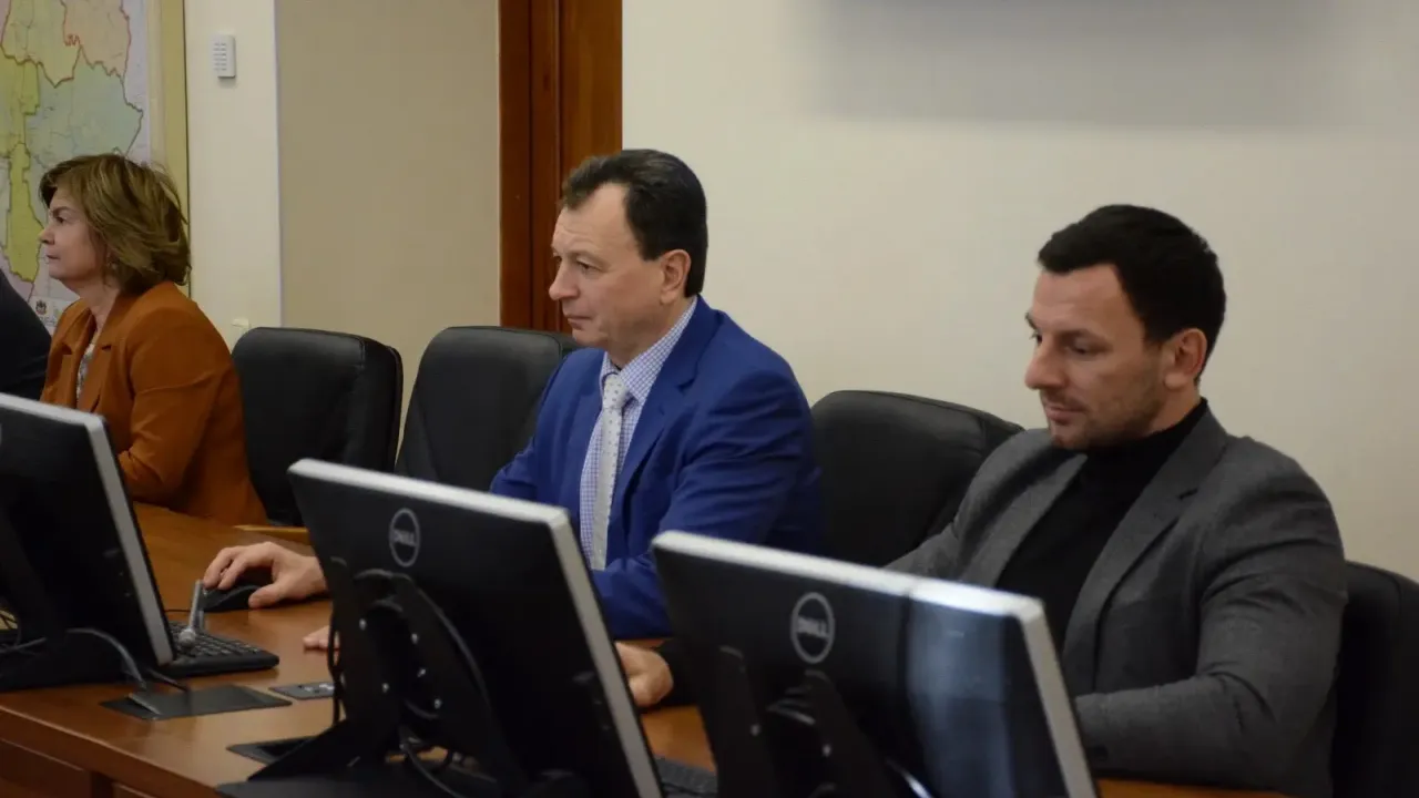 Начался прием предложений по кандидатурам в новый состав облизбиркома — Тюмень Сейчас