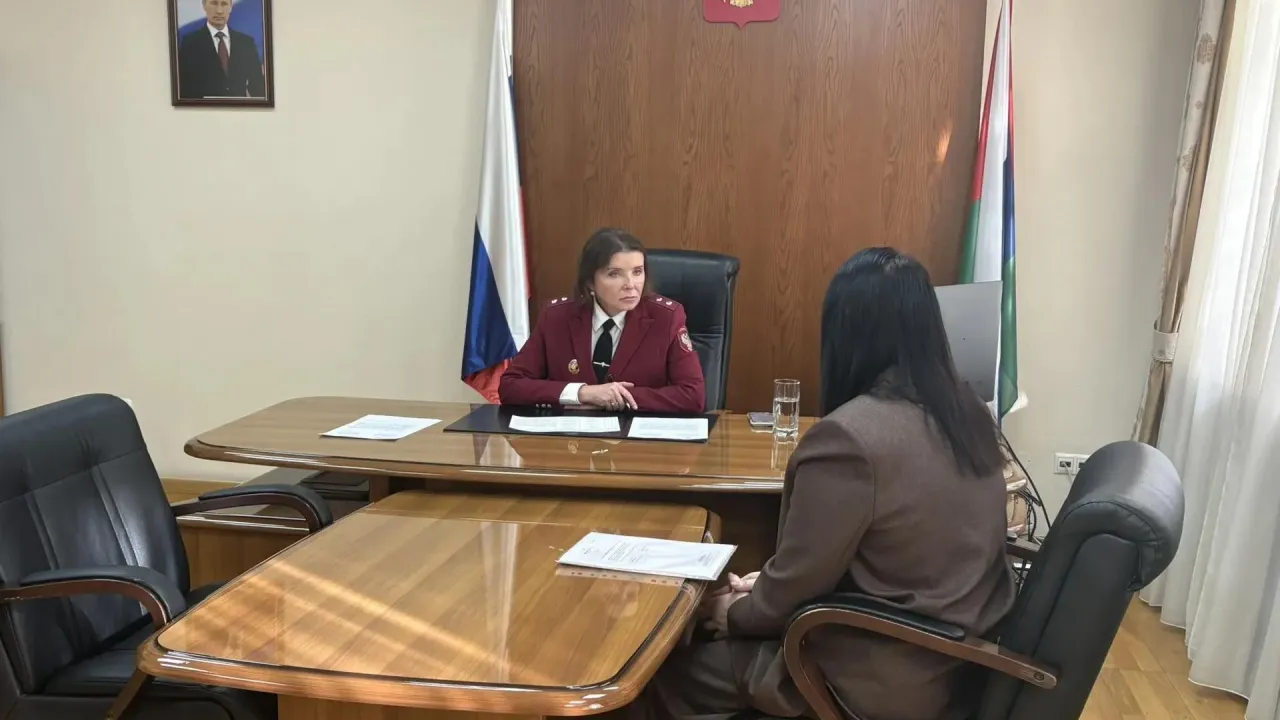 В приемной Президента в Тюменской области приняли пять обращений жителей — Тюмень Сейчас