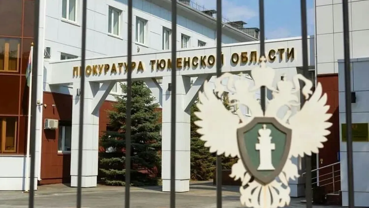 В Тюмени передали в суд дело об уклонении от уплаты налогов на 23 млн рублей — Тюмень Сейчас