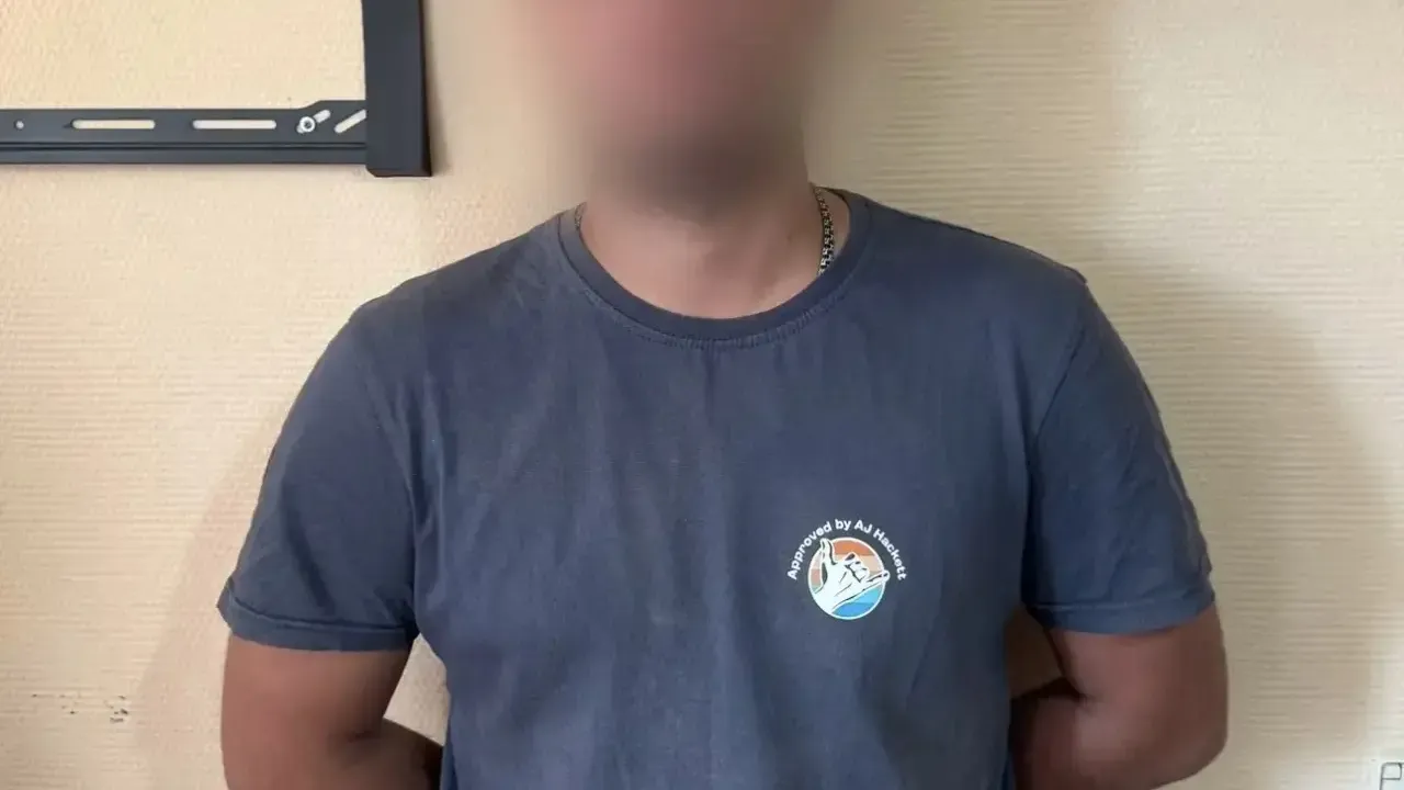 В Тюмени задержали подозреваемого в распространении мефедрона — Тюмень Сейчас
