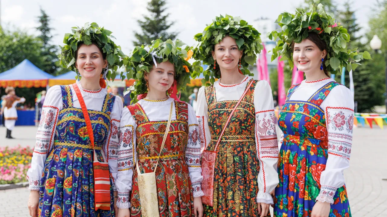 Продолжается прием заявок на грантовый конкурс «Родные города» — Тюмень Сейчас