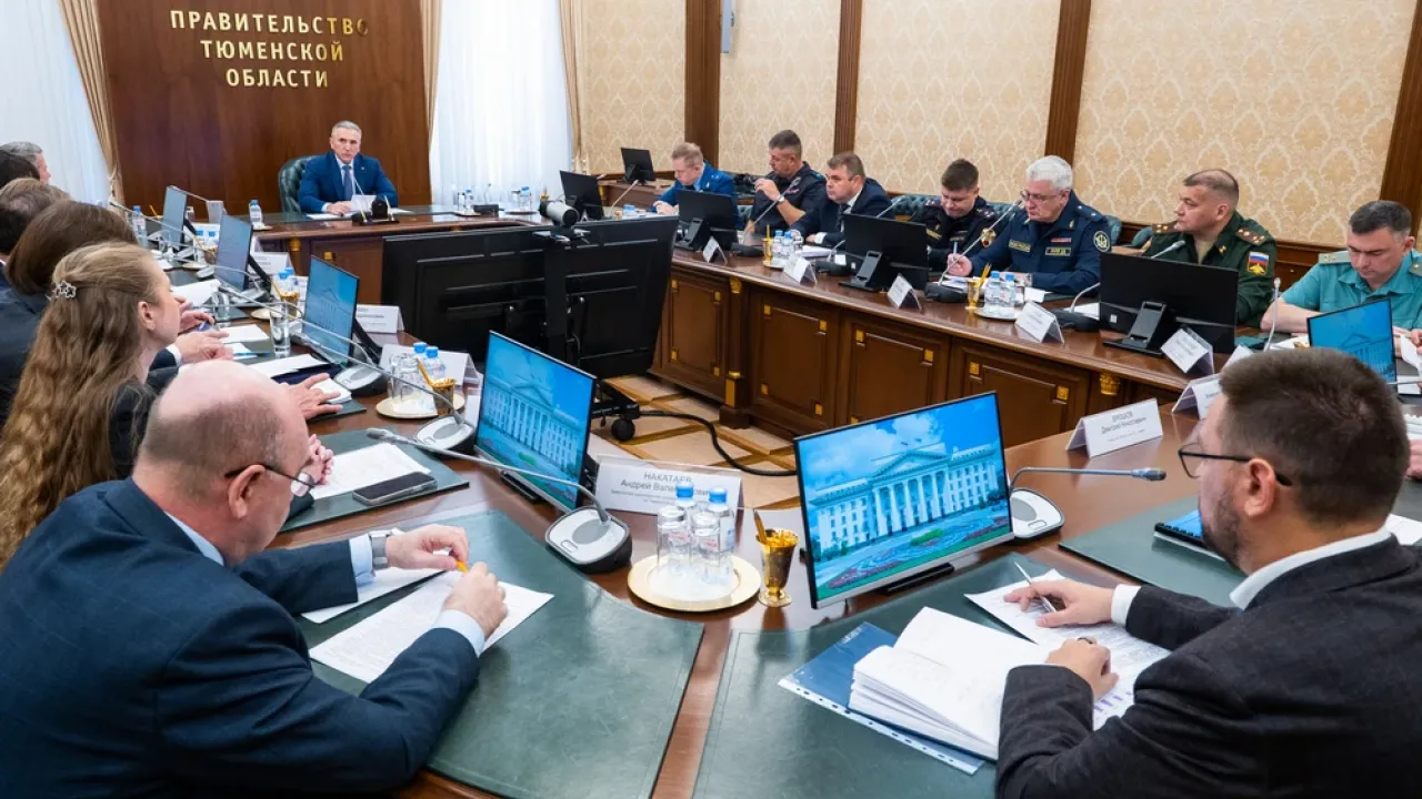В Тюменской области изъяли более 143 килограммов наркотических средств — Тюмень Сейчас