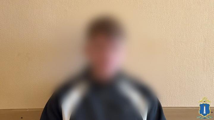 В Ленинском районе Ульяновска задержали подозреваемого в причинении тяжкого вреда здоровью — Ульяновск Сейчас