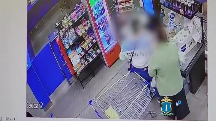 В Димитровграде задержали двух подозреваемых в мошенничестве при оплате товара — Ульяновск Сейчас