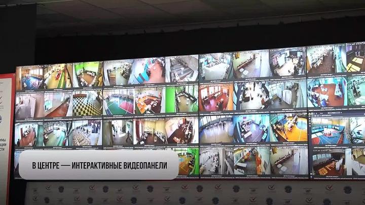 В Ульяновской области во время голосования работает Центр общественного наблюдения — Ульяновск Сейчас