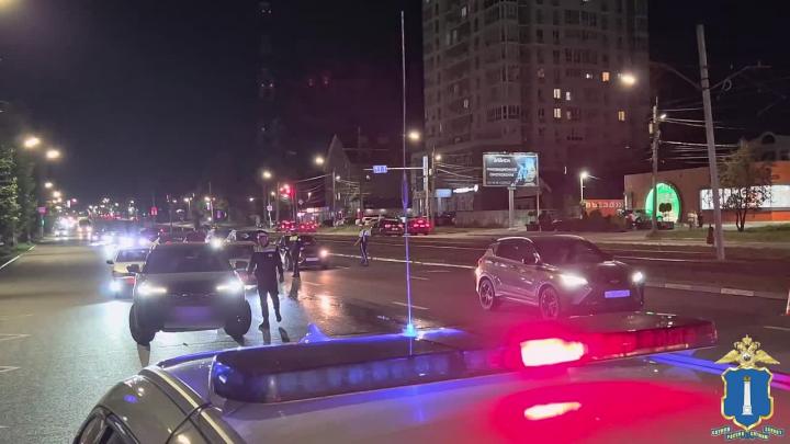 В Ленинском районе Ульяновска подвели итоги рейда «Безопасный район» — Ульяновск Сейчас