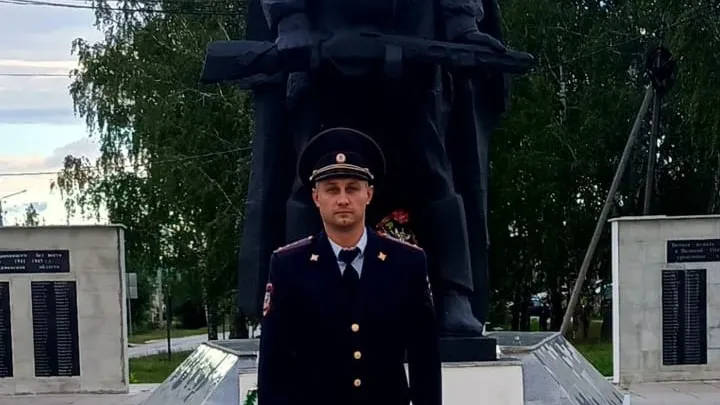В Ульяновской области завершается голосование конкурса «Народный участковый - 2026» — Ульяновск Сейчас