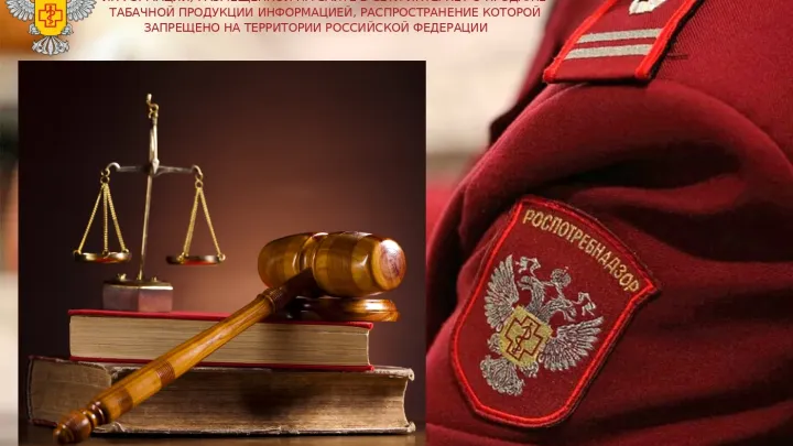 Суд в Ульяновске запретил распространение данных о продаже табака через сайт — Ульяновск Сейчас