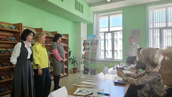В Ульяновской области прошла аттестация экскурсоводов и гидов-переводчиков — Ульяновск Сейчас