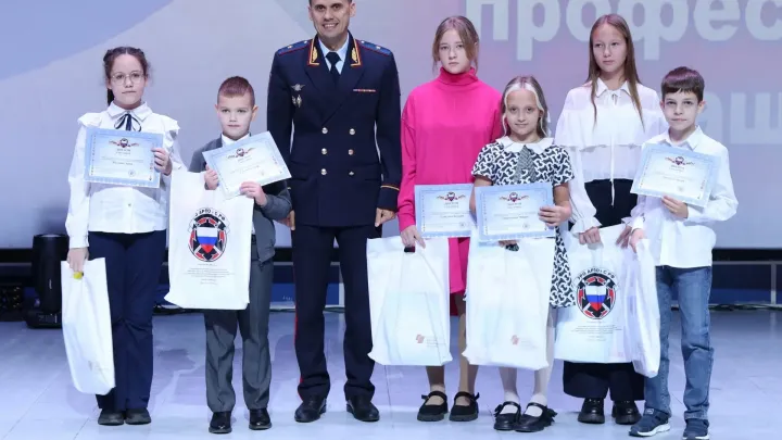 В Ульяновске подвели итоги конкурса «Есть такая профессия – Родину защищать» — Ульяновск Сейчас