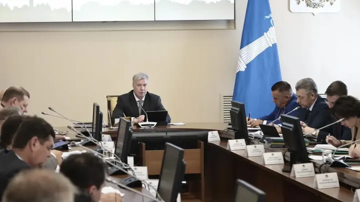 В Ульяновской области 15 сентября откроют новую взрослую поликлинику в Дальнем Засвияжье — Ульяновск Сейчас
