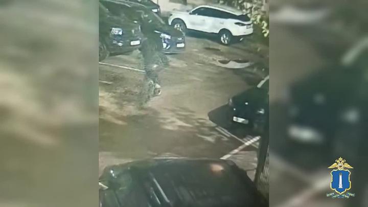 В Ульяновске задержали подозреваемого в серии краж велосипедов и электросамоката — Ульяновск Сейчас