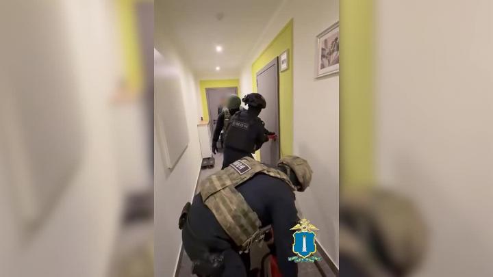 В Ульяновской области задержали троих по делу о покушении на убийство в 2014 году — Ульяновск Сейчас