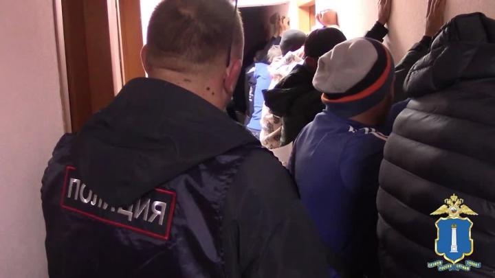 В Ульяновской области продолжается операция «Нелегал – 2026» — Ульяновск Сейчас