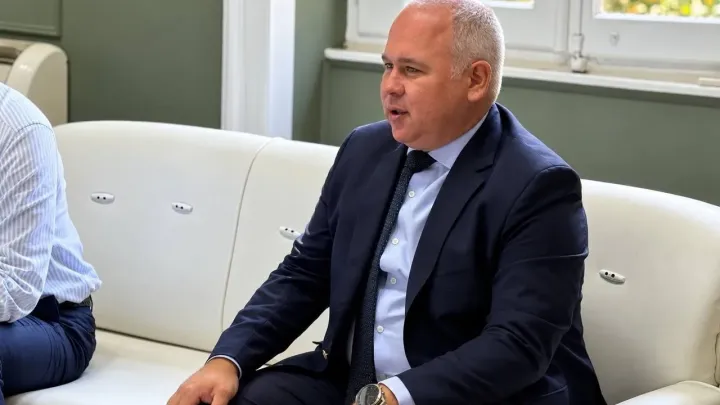 Делегация УлГПУ прибыла в Египет для образовательных и культурных программ — Ульяновск Сейчас