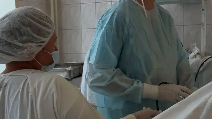 В УОКБ выполнили 50 операций с применением тулиевого лазера — Ульяновск Сейчас