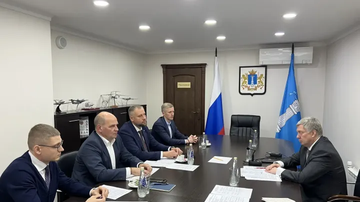 На заводе «Росатом Ветролопасти» развивают композитное судостроение — Ульяновск Сейчас