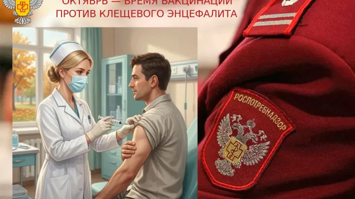 Роспотребнадзор сообщил о 8 случаях боррелиоза и 1 случае КВЭ в области — Ульяновск Сейчас